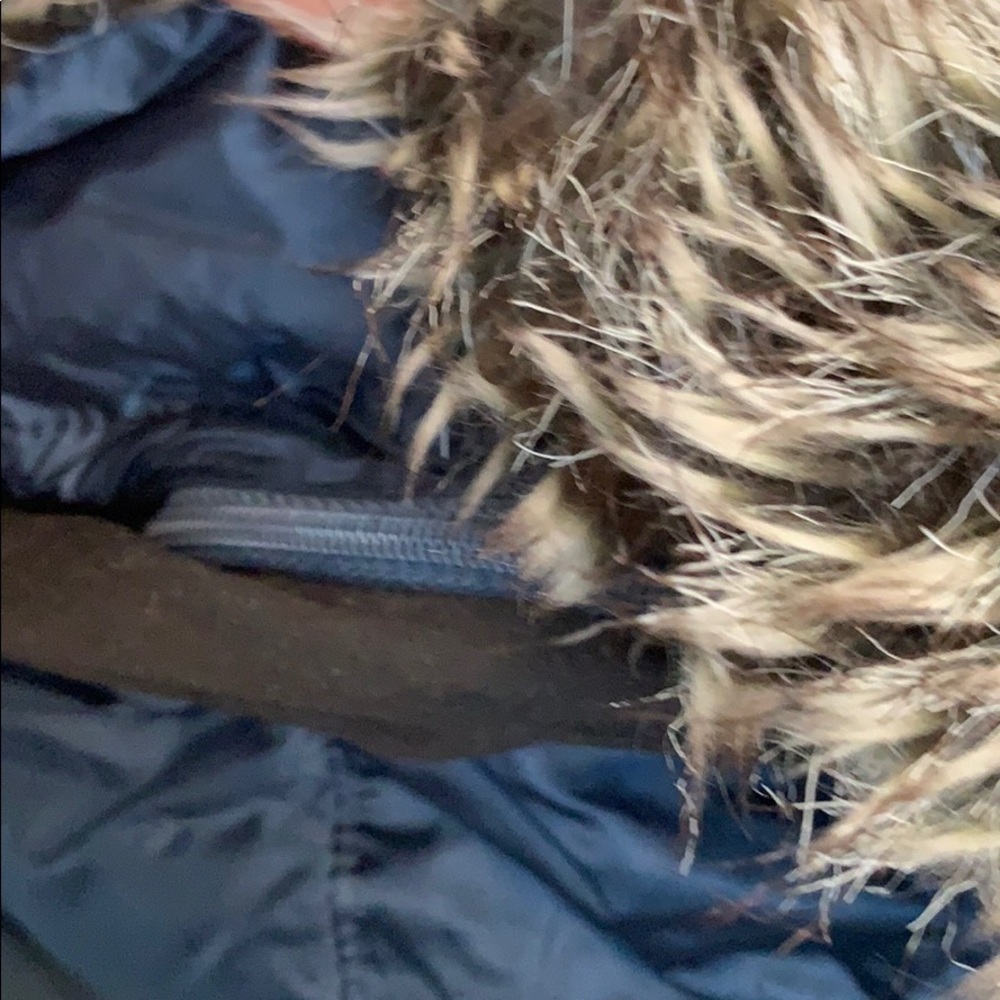 Down Winter Jacket! - image 7